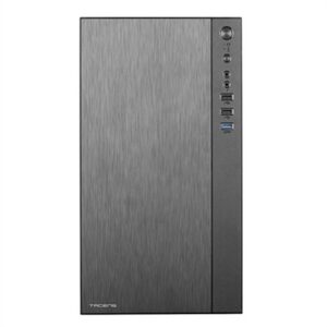 8437023608067 | P/N: ACX500 | Cod. Artículo: DSP0000014966 Caja ordenador microatx tacens anima acx500 fuente 500w negra