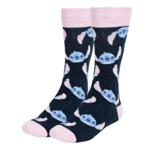 8445484436617 | P/N: 2900002449 | Cod. Artículo: MGS0000036140 Pack calcetines 3 piezas stitch