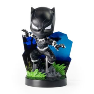 850018355933 | P/N: TLSSUPMARVELBLKPWB01 | Cod. Artículo: MGS0000015197 Figura mini diorama superama the loyal subjects black panther