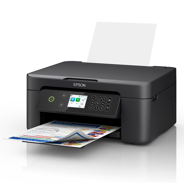8715946702704 | P/N: C11CK65403 | Cod. Artículo: MGS0000013361 Multifunción inyección epson expressión home xp - 4200 color wifi duplex