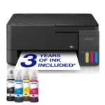 8715946741376 | P/N: C11CL62404 | Cod. Artículo: DSP0000041795 Multifuncion inyeccion epson ecotank et - 2910 color