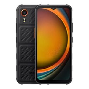 8806095382616 | P/N: SM-G556BZKDEEB | Cod. Artículo: MGS0000023692 Movil samsung galaxy xcover 5g 6 - 128gb negro