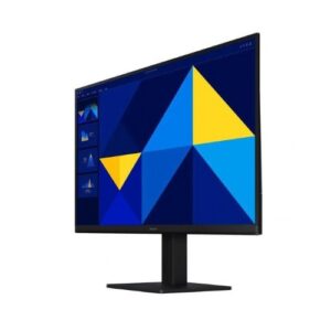 8806095803067 MONITOR IPS 24  SAMSUNG S24D302GAU 100 HZ LS24D302GAUXEN A0060294 Samsung Monitores LS24D302GAUXEN