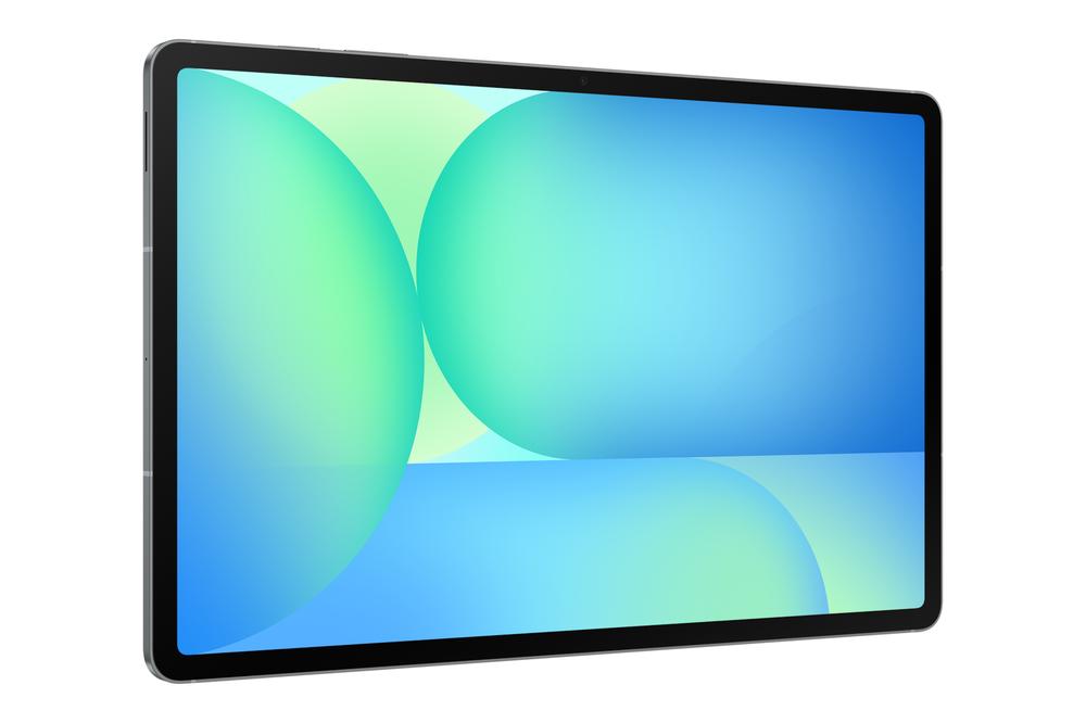 Tablet samsung galaxy tab s10 fe+ 13.1 pulgadas 8gb 128gb gris - Imagen 4