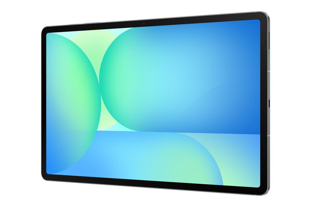 Tablet samsung galaxy tab s10 fe+ 13.1 pulgadas 8gb 128gb gris - Imagen 5