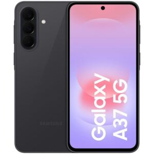8806099035273 | P/N: SM-A376BZABEUB | Cod. Artículo: MGS0000035115 Telefono movil smartphone samsung galaxy a37 5g -  6gb -  128gb -  6.7 pulgadas -  gris