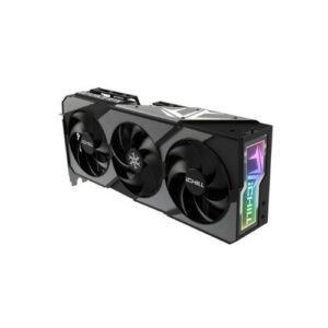 8886307700308 TARJETA GRÁFICA INNO3D RTX 5070 ICHILL X3 OC 16GB C50703-12D7X-195065H A0060352 Inno3d Tarjetas Gráficas C50703-12D7X-195065H
