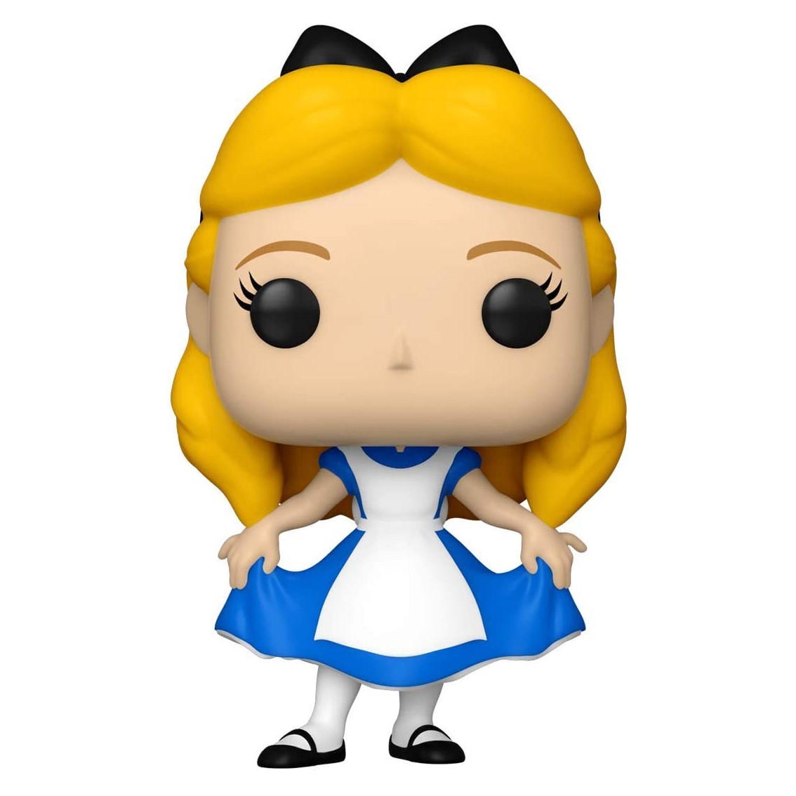 Funko pop disney alicia en el pais de las maravillas 70th alicia 55734 - Imagen 3