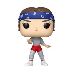 889698757508 | P/N: 75750 | Cod. Artículo: MGS0000030416 Funko pop! tv stranger things eleven con bandana