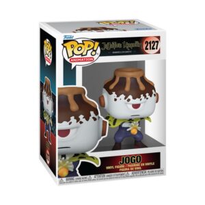 889698867733 | P/N: 86773 | Cod. Artículo: MGS0000029065 Funko pop jujutsu kaisen jogo