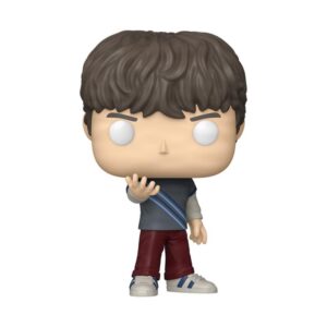 889698902922 | P/N: 90292 | Cod. Artículo: MGS0000031631 Funko pop series tv stranger things s5 - will byers (hive mind)