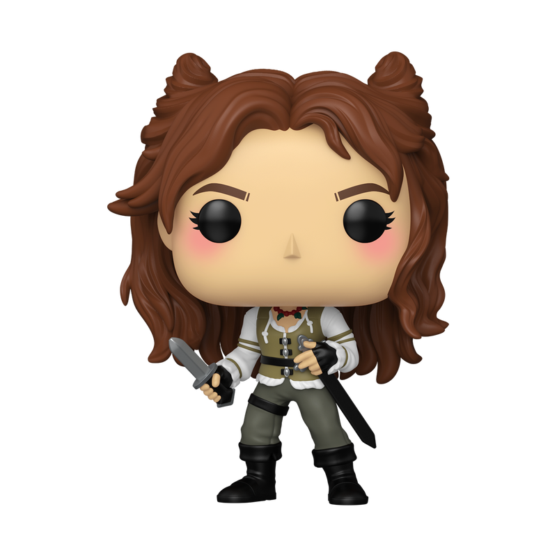 Funko pop books the folf of the air el principel cruel jude duarte - Imagen 2