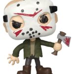 889698931410 | P/N: 93141 | Cod. Artículo: MGS0000032092 Funko pop movies doodles jason