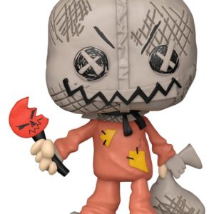 889698931441 | P/N: 93144 | Cod. Artículo: MGS0000032095 Funko pop movies doodles sam