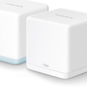 AC1200 WHOLE HOME MESH WI-FI SYSTEM 2-PACK 6957939001551 HALO H32G 2-PACK