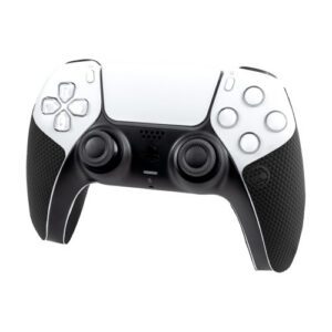 ACCESORIO GAMEPAD KONTROLFREEK BY STEELSERIES Grips XT Extra Thin PS5 XT-4777-PS5 0850007079956 | P/N: XT-4777-PS5 | Ref. Artículo: 1385880
