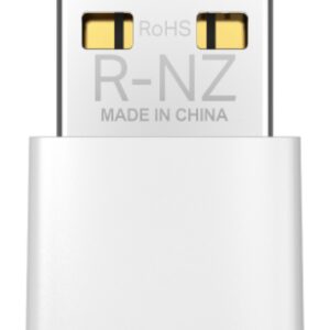 ADAPTADOR MERCUSYS USB NANO MA60XNB AX900 BT 6957939003432 MA60XNB