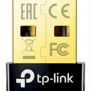 ADAPTADOR TP-LINK BLUETOOTH 4.0 NANO USB 6935364089658 UB4A