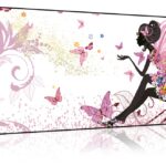 ALFOMBRILLA SUBBLIM HADA XL MOUSE PAD 900X400X3 8436586742324 SUBMP-01PUW05