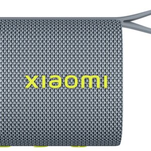 ALTAVOZ BLUETOOTH XIAOMI MI PORTABLE POCKET SPEAKER 5W BLUE GRAY 6941948709201 QBH4378GL
