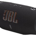ALTAVOZ JBL CHARGE 6 45W IP68 MI PORTABLE BLUETOOTH SPEAKER MINI GRIS 1200130019555  JBLCHARGE6BLK 