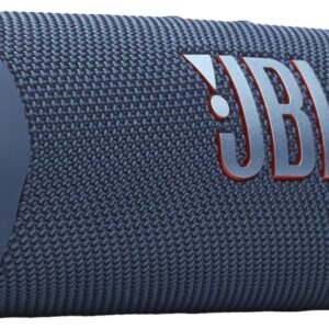 ALTAVOZ JBL FLIP 7 35W IP68 PORTÁTIL BLUETOOTH AZUL 1200130019289 JBLFLIP7BLU