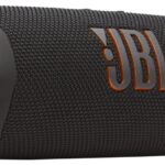 ALTAVOZ JBL FLIP 7 35W IP68 PORTÁTIL BLUETOOTH NEGRO 1200130019272 JBLFLIP7BLK