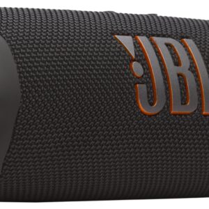 ALTAVOZ JBL FLIP 7 35W IP68 PORTÁTIL BLUETOOTH NEGRO 1200130019272 JBLFLIP7BLK
