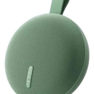 ALTAVOZ PORTATIL XIAOMI ESSENTIAL 5W GREEN 6932554457563 QBH4330GL