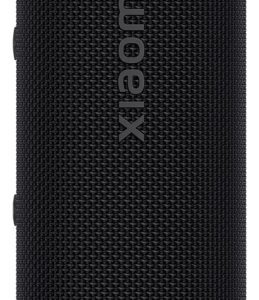 ALTAVOZ PORTATIL XIAOMI SOUND PLAY 18W BLACK 6941948710900 QBH4422GL