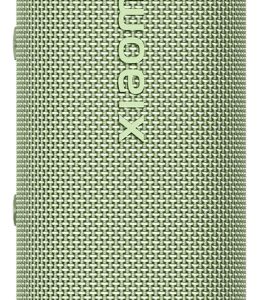 ALTAVOZ PORTATIL XIAOMI SOUND PLAY 18W GREEN 6941948711013 QBH4433GL