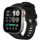 AMAZFIT BIP MAX CARBON GREY 6978099570152 | P/N: W2568EU3N | Ref. Artículo: 1410181