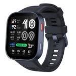 AMAZFIT BIP MAX DARK BLUE 6978099570084 | P/N: W2568EU2N | Ref. Artículo: 1410180