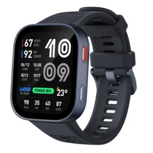 AMAZFIT BIP MAX DARK BLUE 6978099570084 | P/N: W2568EU2N | Ref. Artículo: 1410180