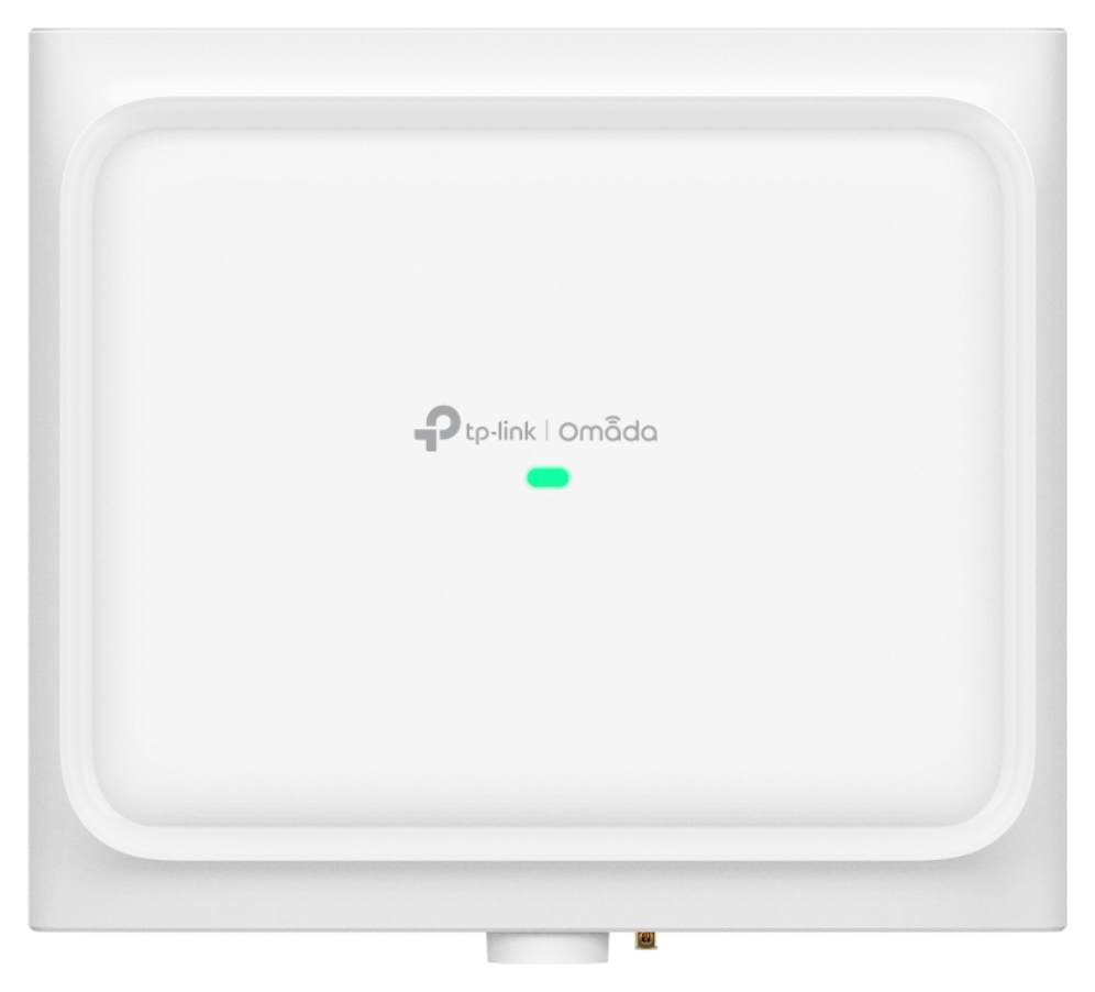 AP OMADA BE9300 INDOOR/OUTDOOR TRI-BAND WI-FI 7 1210002602280 EAP772-OUTDOOR