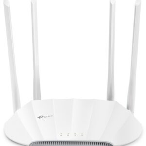 AP TP-LINK AX1800 DUAL-BAND WI-FI 6 4895252502022 TL-WA1801