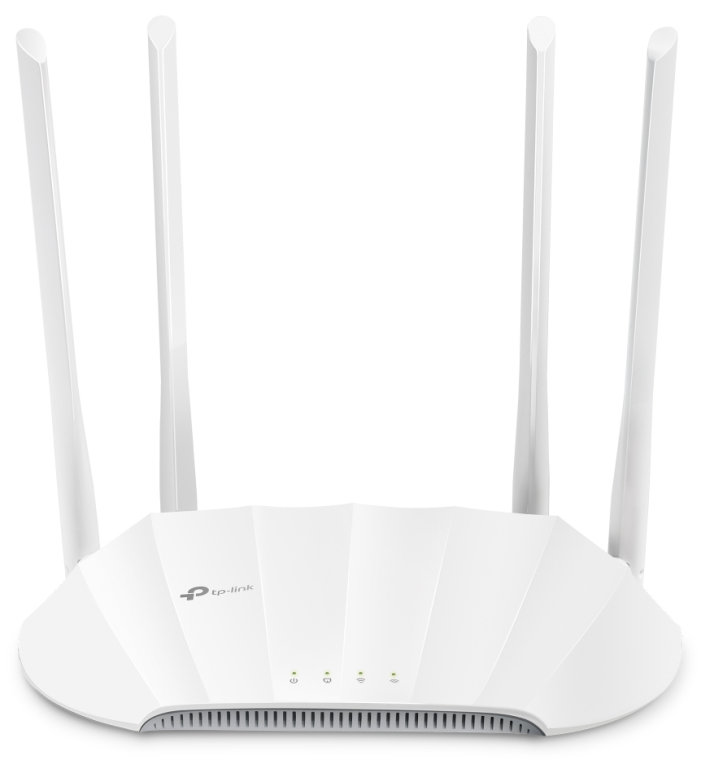 AP TP-LINK AX1800 DUAL-BAND WI-FI 6 4895252502022 TL-WA1801