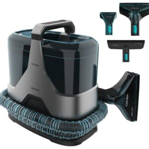 ASPIRADOR 100074 CONGA 6000 CARPET&SPOR 8435771901010 100074