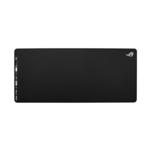ASUS 90MP03G0-BPUA00 alfombrilla para ratón Alfombrilla de ratón para juegos Negro 4711387206300 | P/N: 90MP03G0-BPUA00 | Ref. Artículo: 1370091