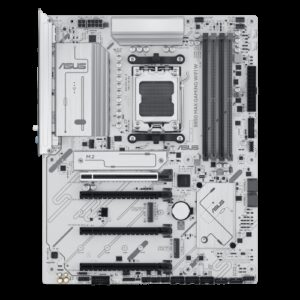 ASUS B850 MAX GAMING WIFI W AMD B850 Zócalo AM5 ATX 4711387981016 | P/N: 90MB1M10-M0EAY0 | Ref. Artículo: 1401991