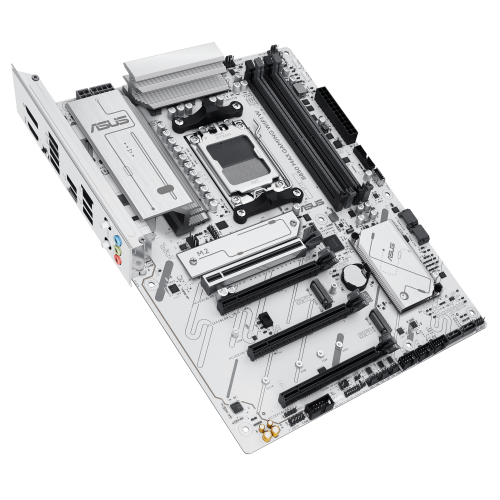ASUS B850 MAX GAMING WIFI W AMD B850 Zócalo AM5 ATX - Imagen 5
