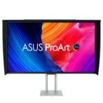 ASUS ProArt OLED PA32UCDMR-K pantalla para PC 80 cm (31.5") 3840 x 2160 Pixeles 4K Ultra HD QD-OLED Negro