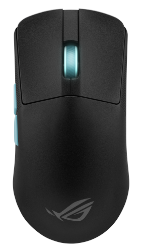 ASUS ROG Harpe Ace Aim Lab Edition ratón Ambidextro RF Wireless + Bluetooth + USB Type-A Óptico 36000 DPI 4711081936428 | P/N: 90MP02W0-BMUA00 | Ref. Artículo: 1364975