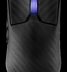 ASUS ROG Harpe Ace Extreme ratón Juego mano derecha RF Wireless + Bluetooth + USB Type-A Óptico 42000 DPI 4711387567715 | P/N: 90MP03U0-BMUA00 | Ref. Artículo: 1385780