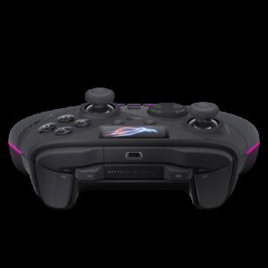 ASUS ROG Raikiri II Pro PC Controller Negro Bluetooth/RF/USB Gamepad Analógico/Digital 4711636602402 | P/N: 90MP05A0-BDUA00 | Ref. Artículo: 1412749