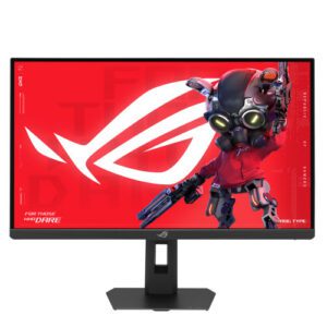 ASUS ROG Strix Pulsar XG27AQNGV pantalla para PC 68