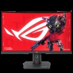 ASUS ROG Strix XG32WCS pantalla para PC 80 cm (31.5") 2560 x 1440 Pixeles Quad HD LED Negro 4711387497159 | P/N: 90LM0AC0-B01970 | Ref. Artículo: 1391236