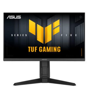 ASUS TUF Gaming VG249QML5A pantalla para PC 60