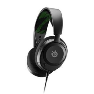 AURICUALRES STEELSERIES ARCTIS NOVA 1X (61616) 5707119043618 | P/N: 61616 | Ref. Artículo: 1361259