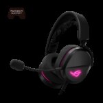 AURICULARES ASUS ROG PELTA CORE 4711636507257 | P/N: 90YH04E0-BHUA00 | Ref. Artículo: 1412015